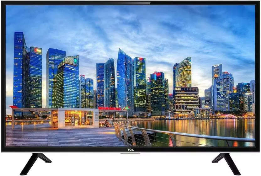 39 Inch TV Cover TCL LED Full HD TVs  Online at Best Prices in India 