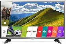 Lg Smart 80cm 32 Inch Hd Ready Led Smart Tv 32lj573d Ta Online At Best Prices In India 6th Aug 2021 At Gadgets Now