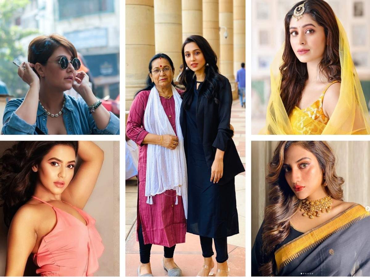 From Jaya Ahsan to Swastika Mukherjee: Bengali celebs top Instagram ...