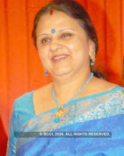 Sandeep & Aishwarya's wedding reception