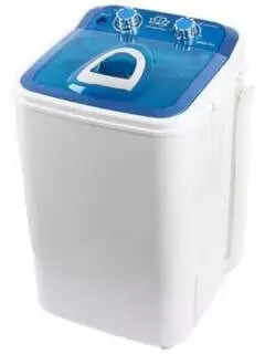 4.6 kg washing machine