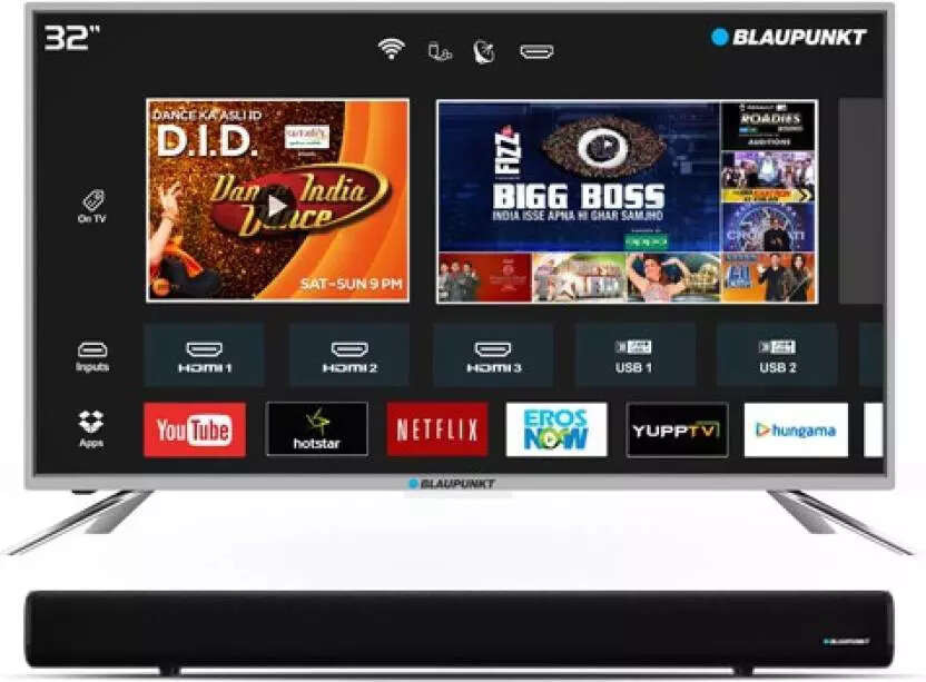 32 inch tv soundbar