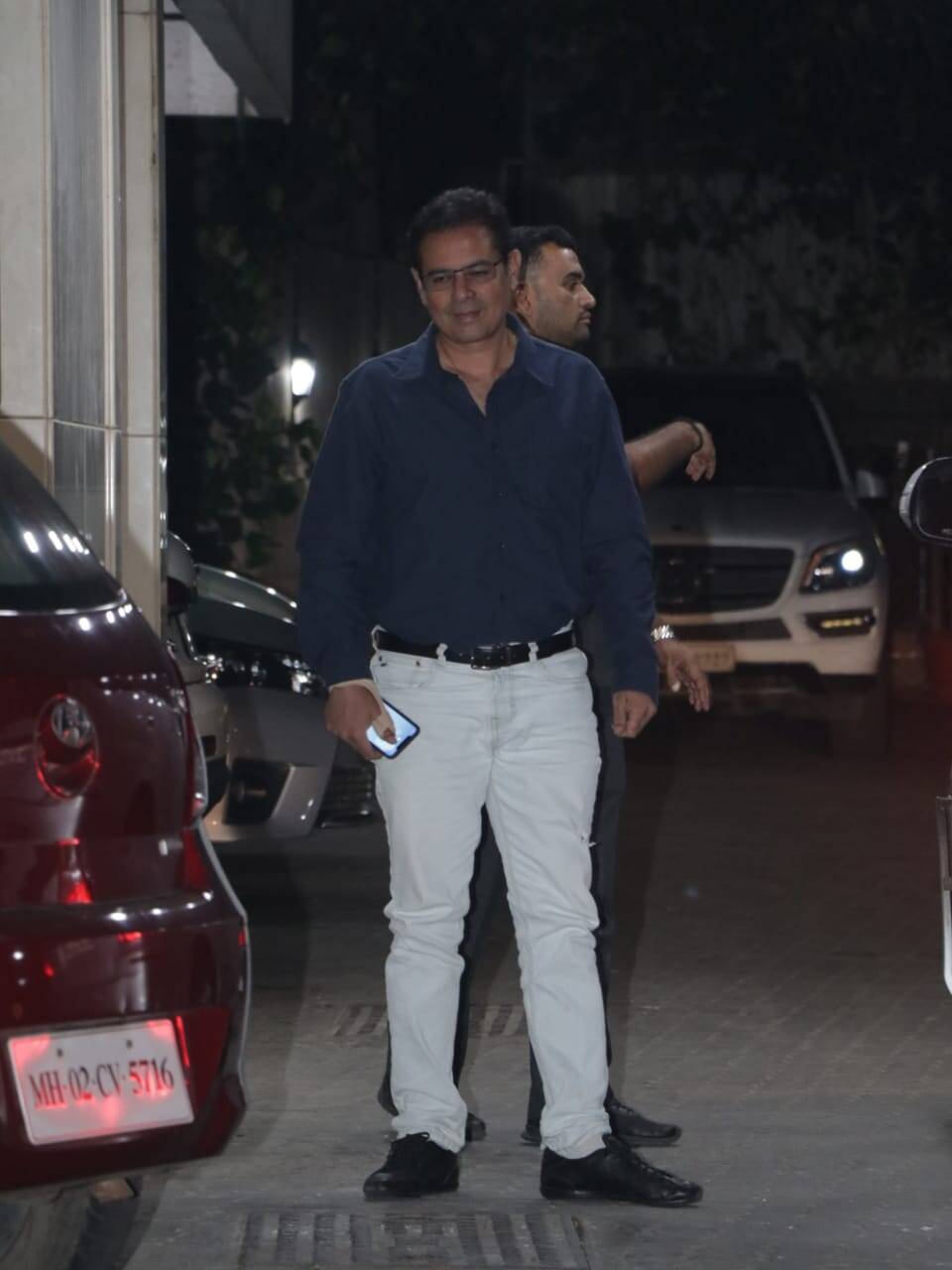 Photos: Salman Khan, Sohail Khan and others come together to celebrate