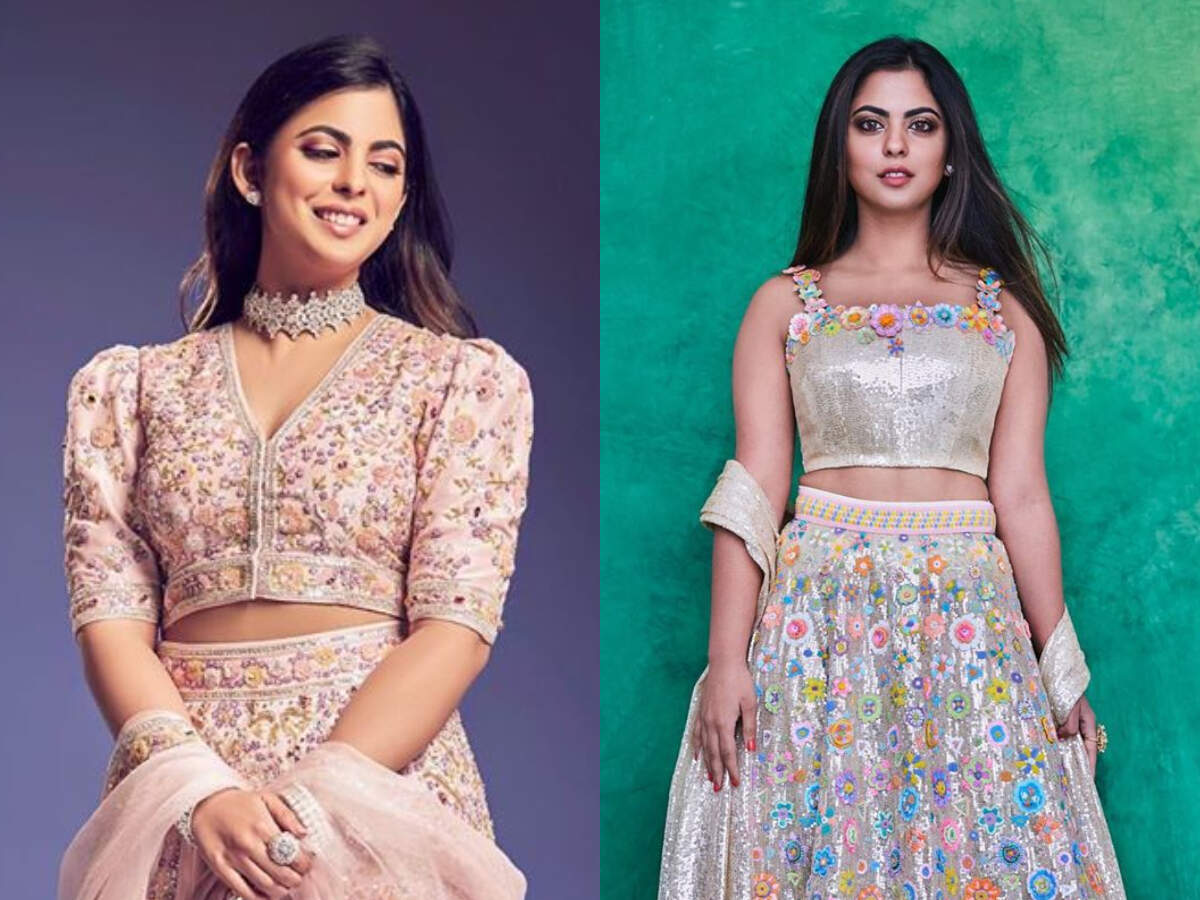 stylish blouse for lehenga