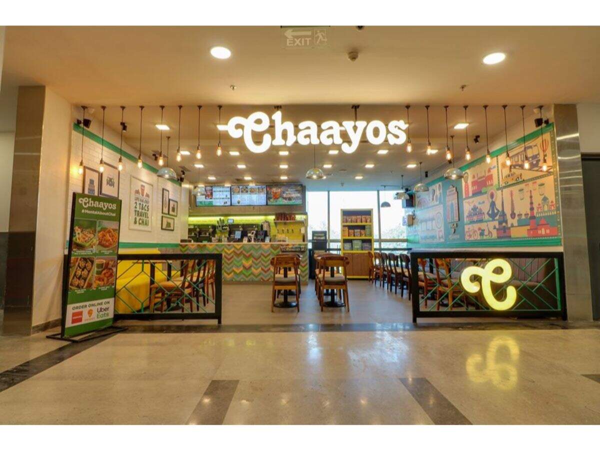 Chaayos draws flak for using face recognition