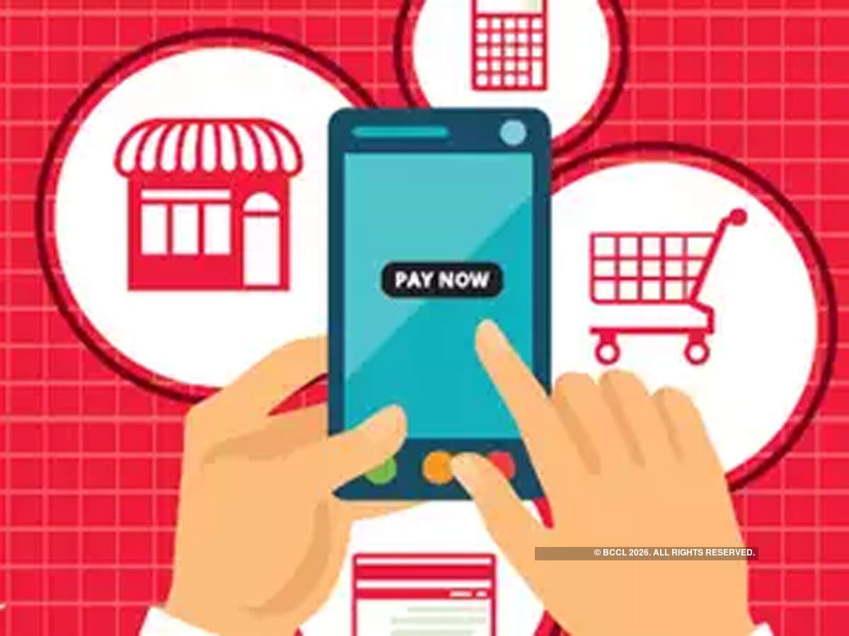 88% Indian consumers use mobiles for online payment: Report