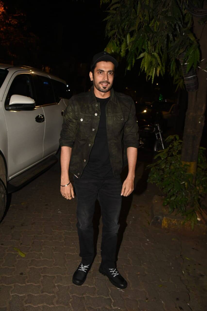 Kartik's party (10).