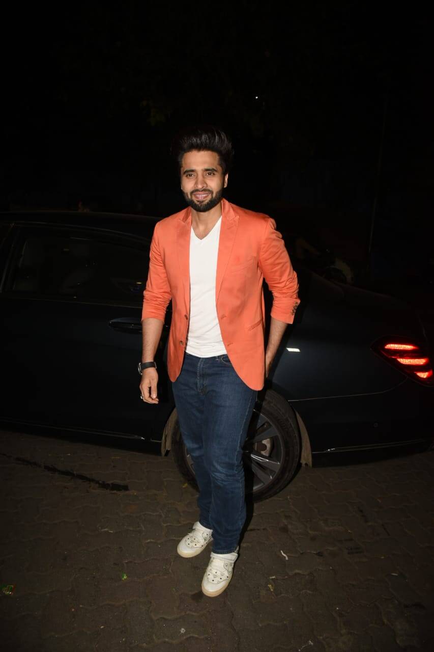 Kartik's party (12).