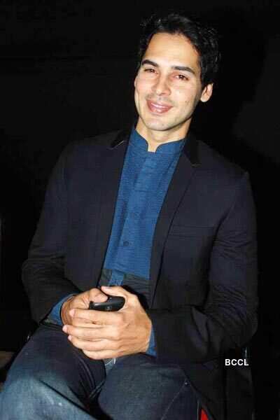 'Overdrive 2011' Awards