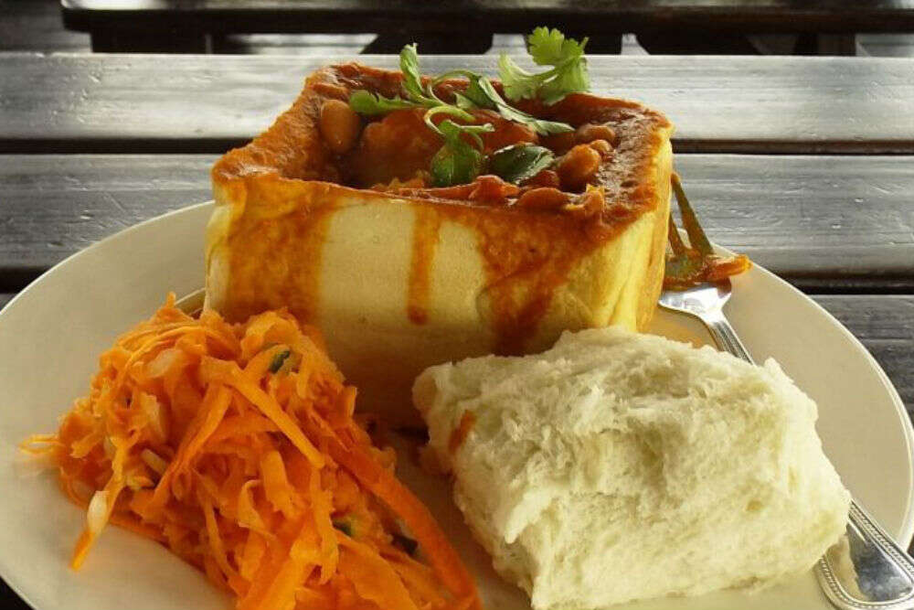 International Meatless Day Times of India Travel