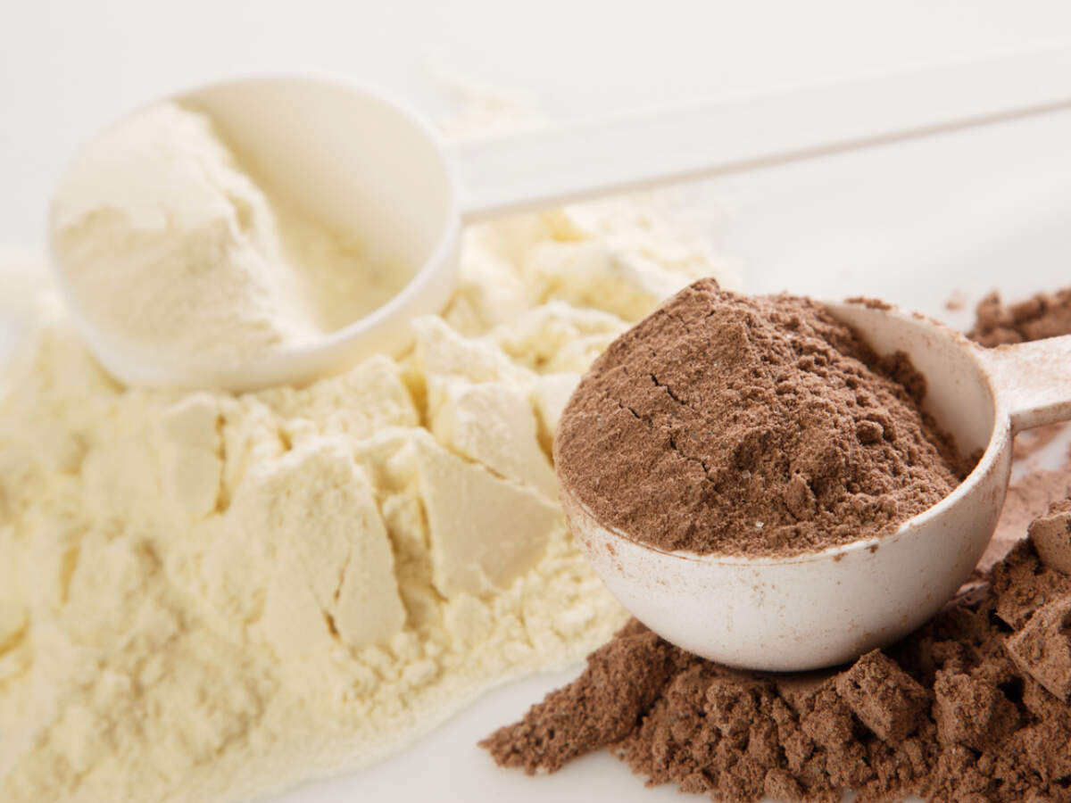 Rightfully Peoples Need to Know All about the Casein Protein Powder