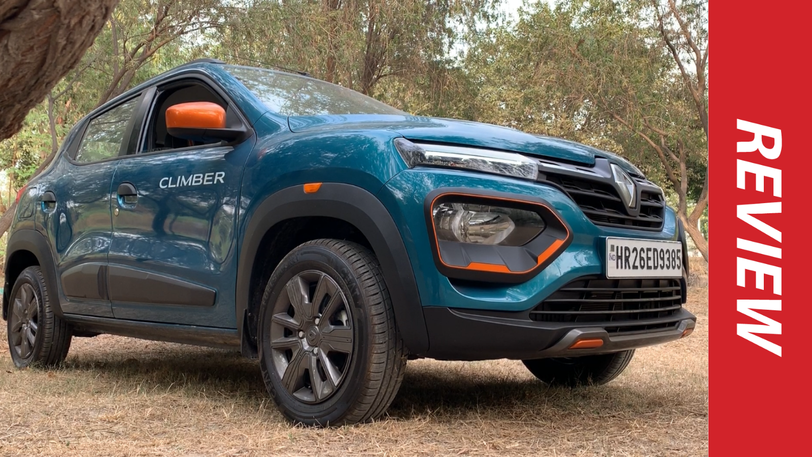 2019 Renault Kwid review