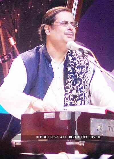 Concert: 'At Home in...' 