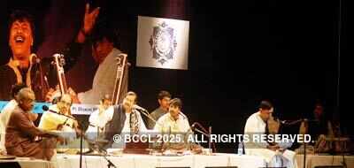 Concert: 'At Home in...' 