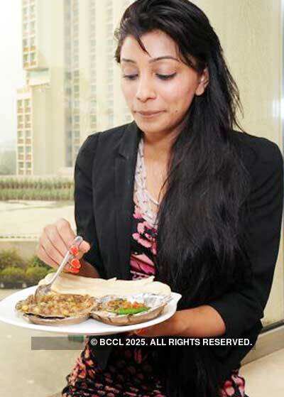 Deepal promotes 'Vikalp' 