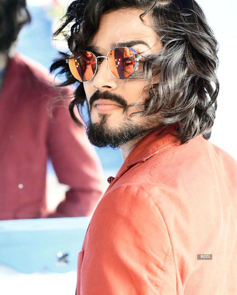 Bhuvan Bam pictures