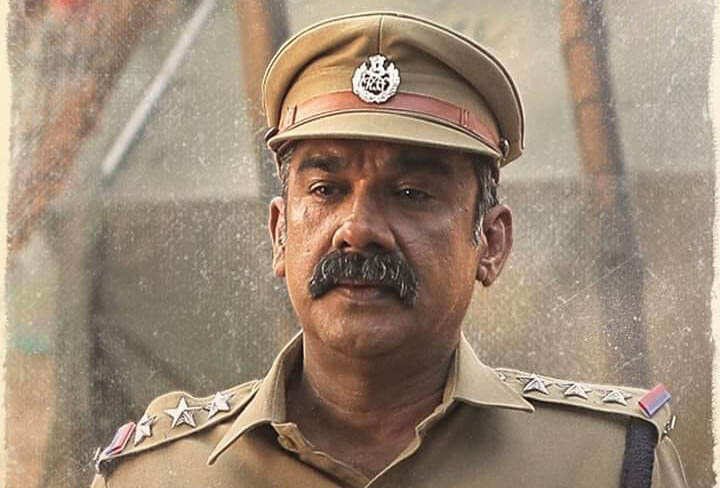 I Choose To Act In Films Of Directors Whom I Trust Ranjith Malayalam Movie News Times Of India