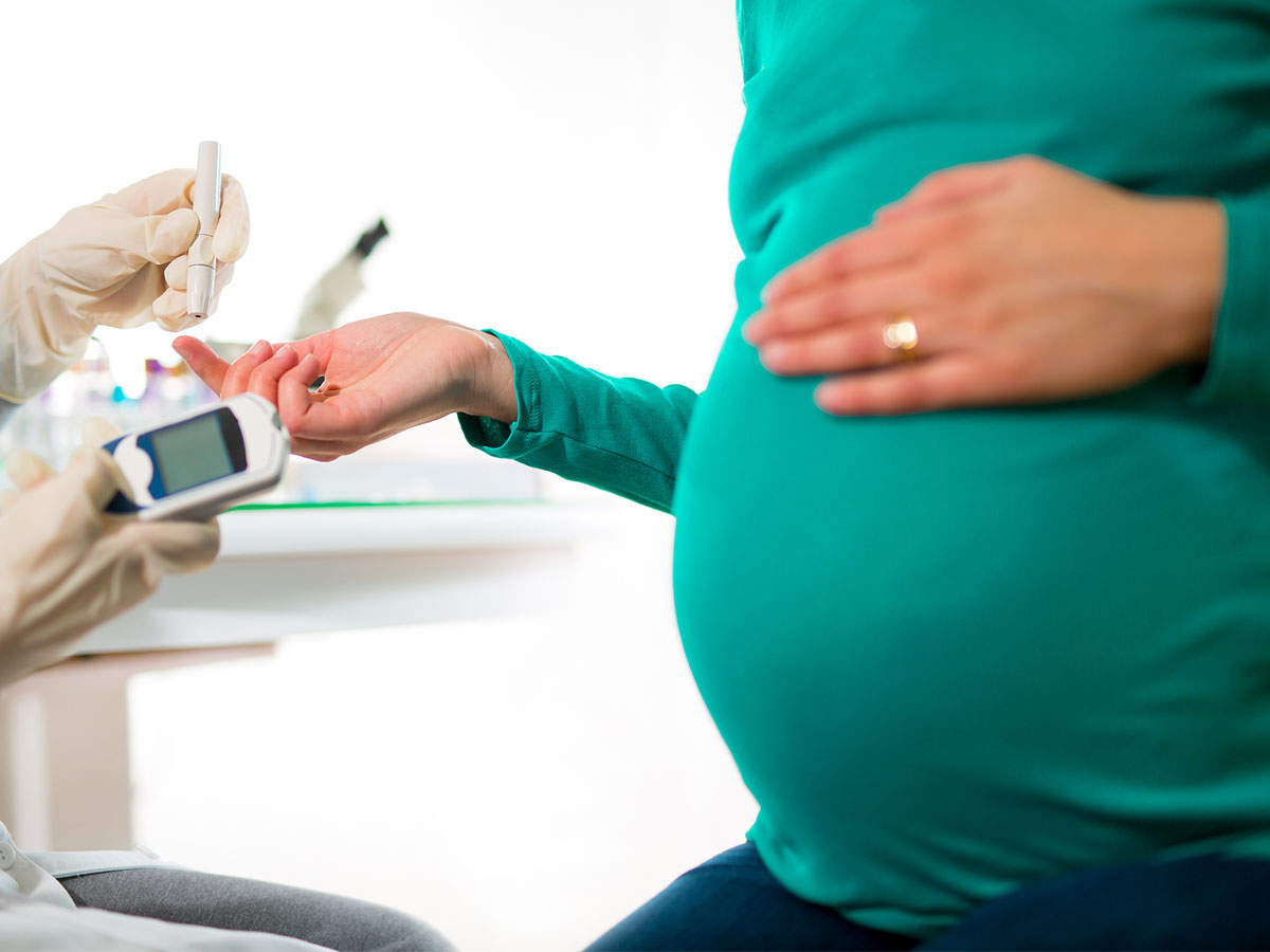 Suffering from gestational diabetes? Here's what you must eat and how | The  Times of India