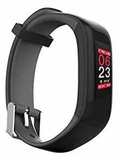 hammer fit pro smart fitness band