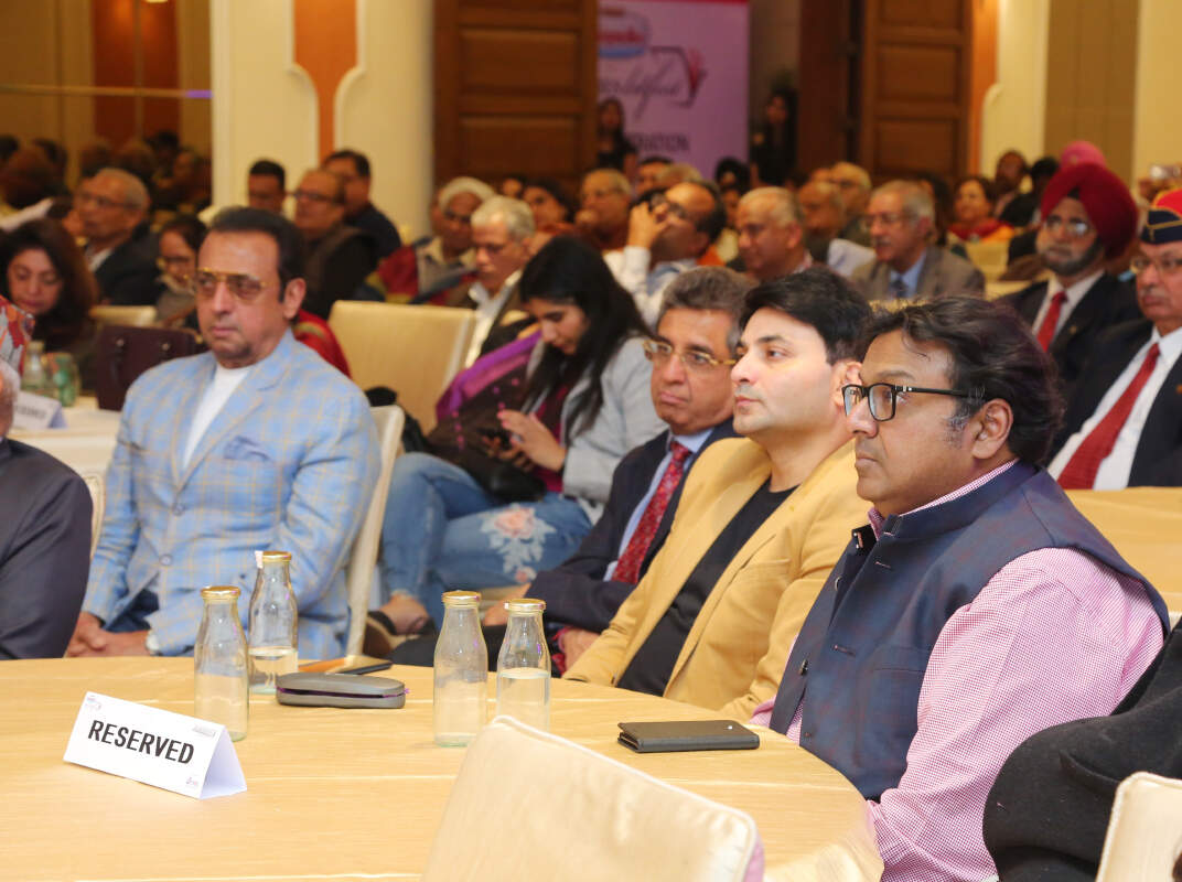 Chandigarh preview of Times Literature Festival - Delhi