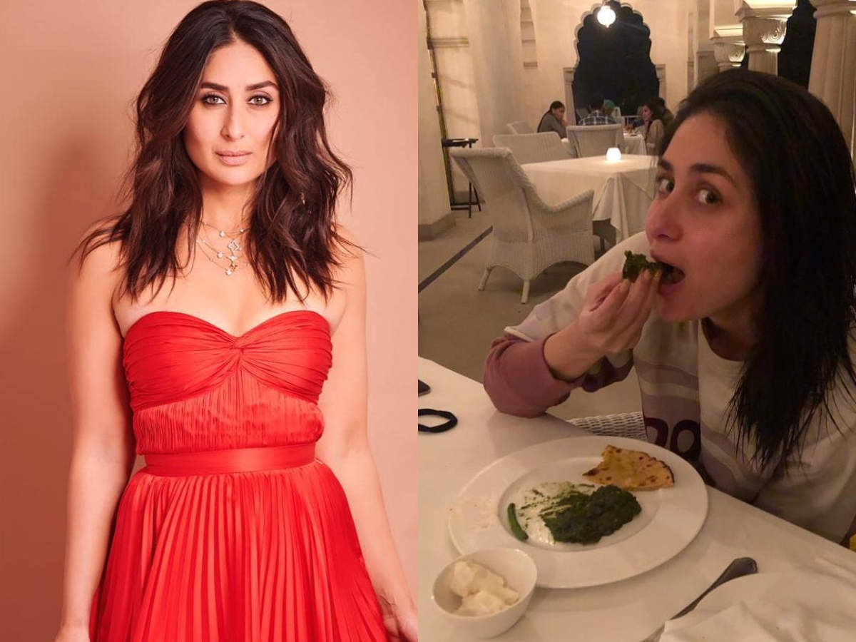 Weight Loss The One Diet Tip You Must Steal From Kareena