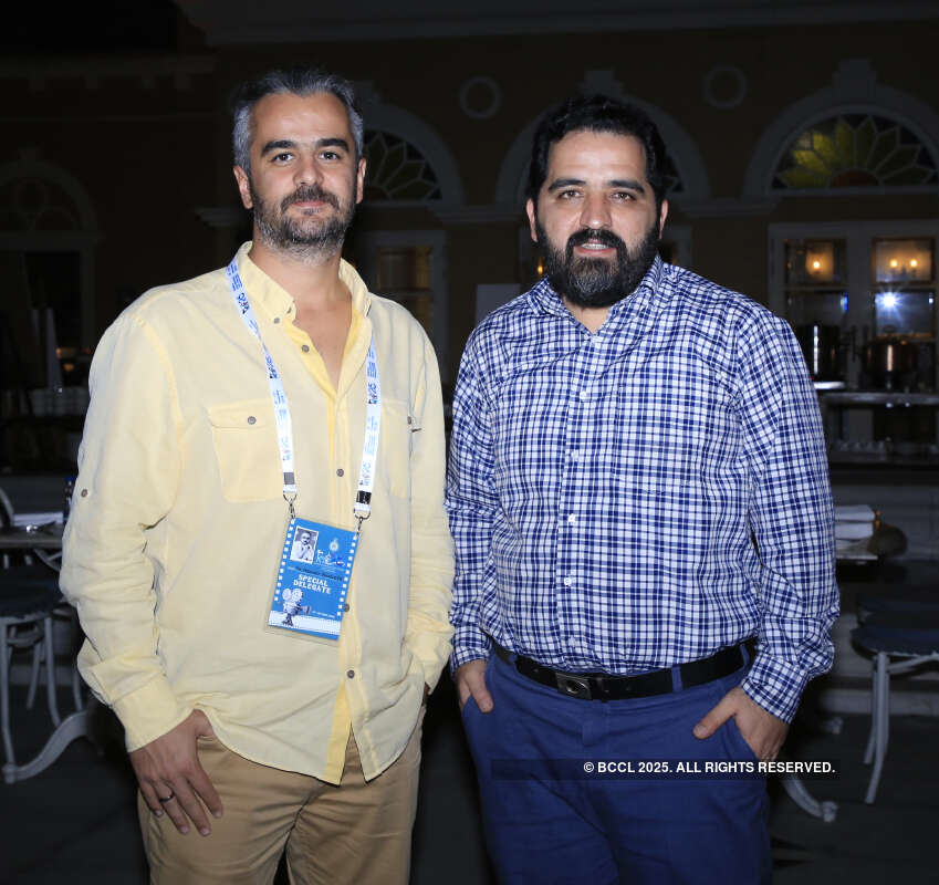 Mehmet Bahadir Er and Amir Athar Soheili