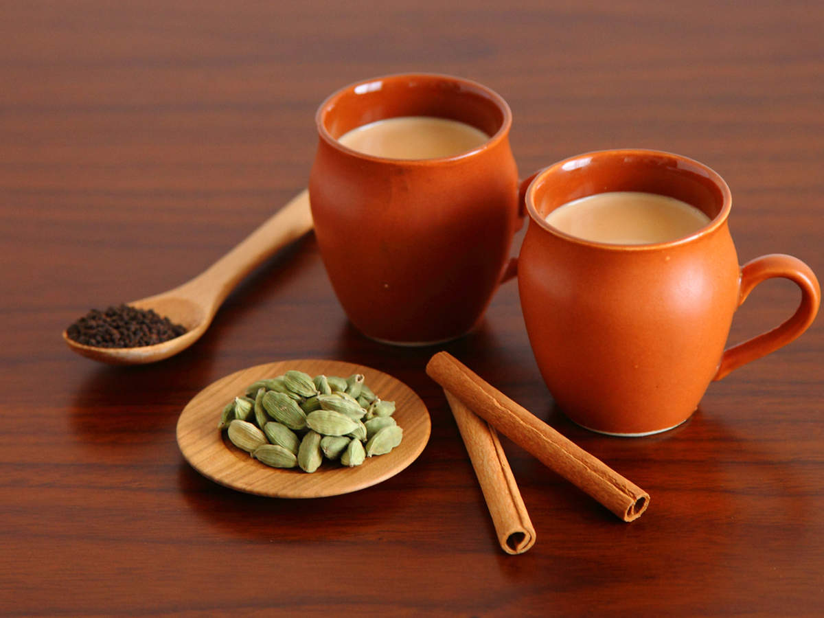 7 Side effects of drinking too much tea | The Times of India