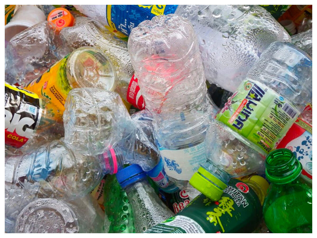 No singleuse plastic in Kerala from January 1, 2020