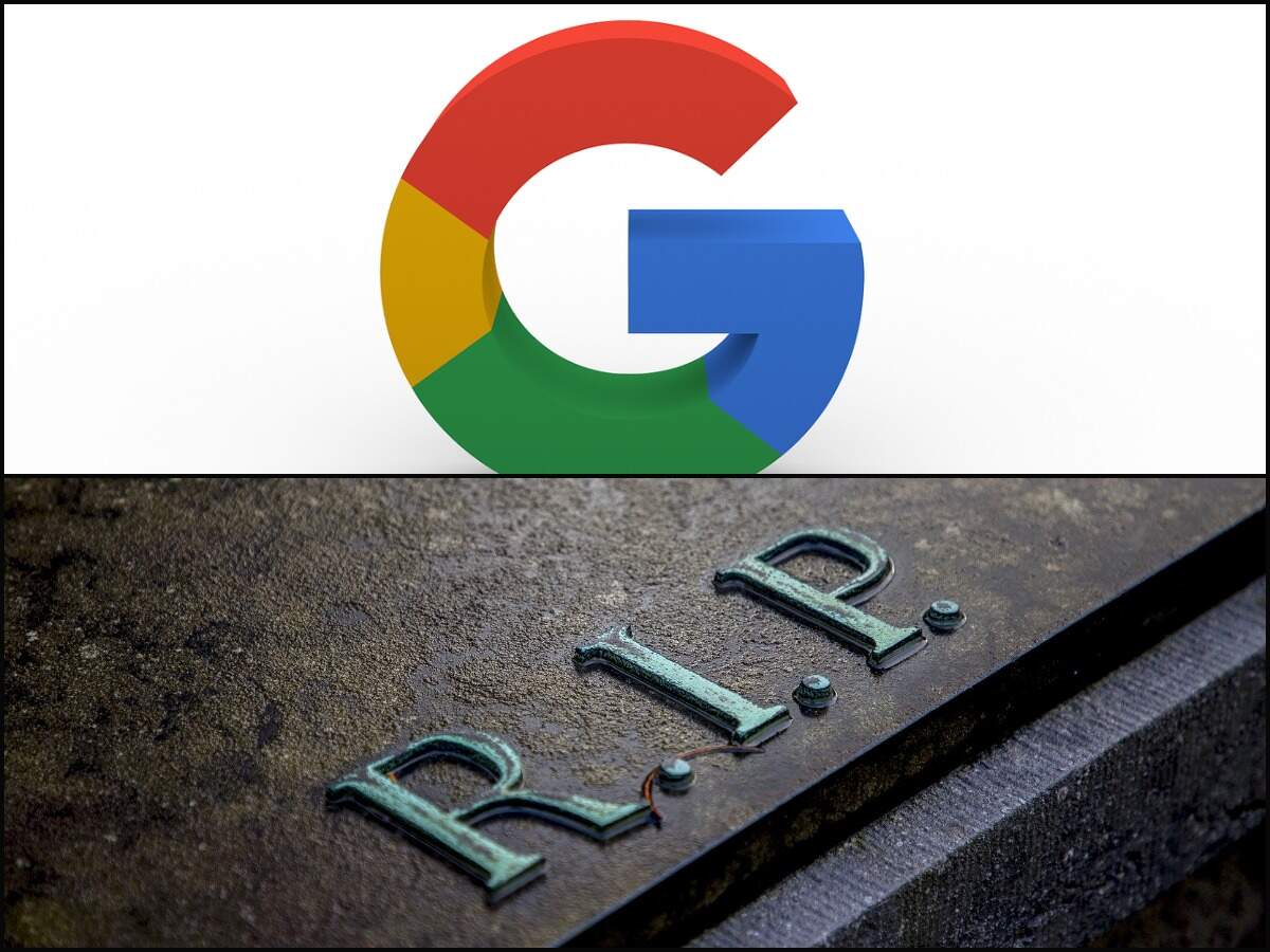 23 Google products and services that ‘died’ in 2019 | Gadgets Now