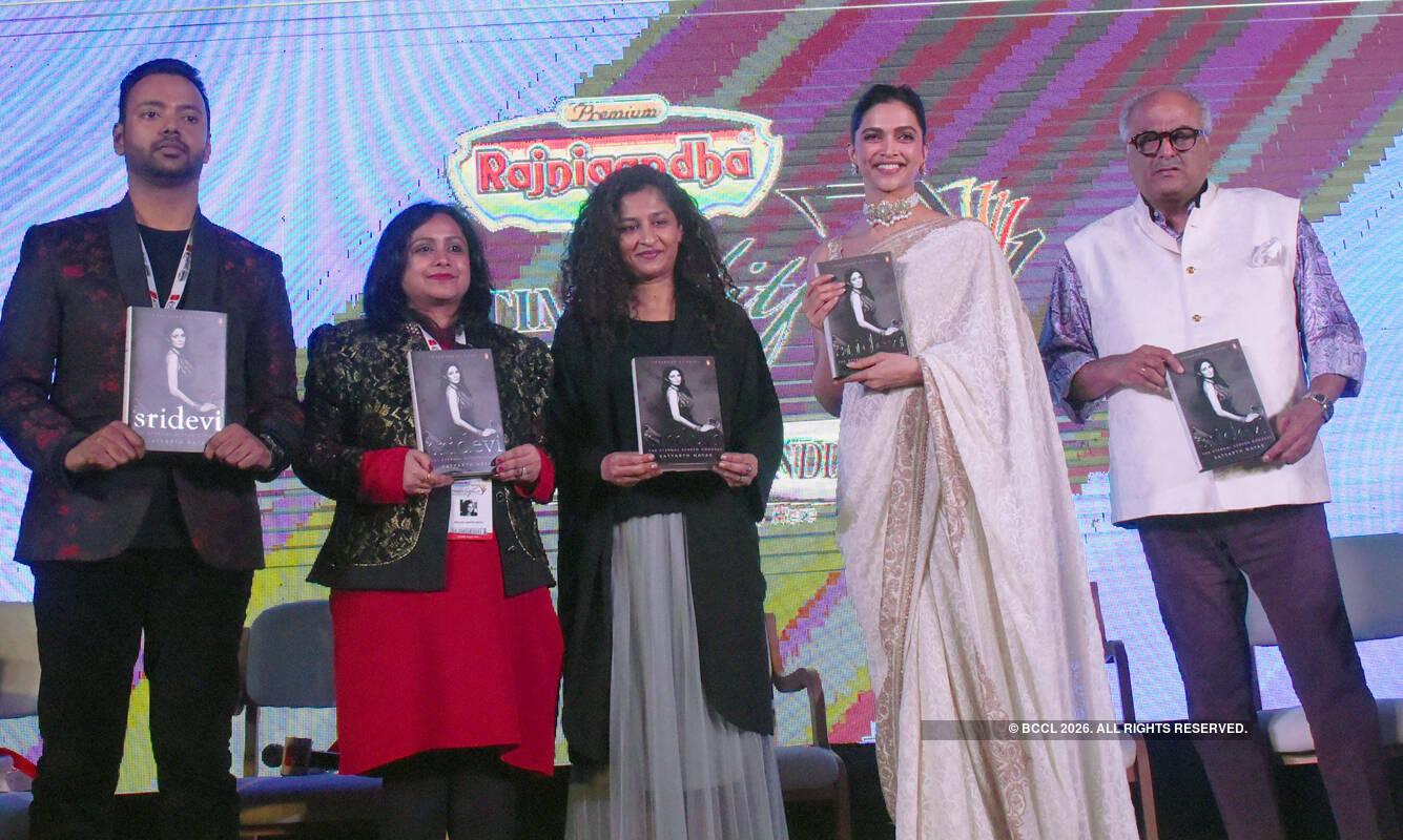 Times Litfest Delhi 2019: Day 2