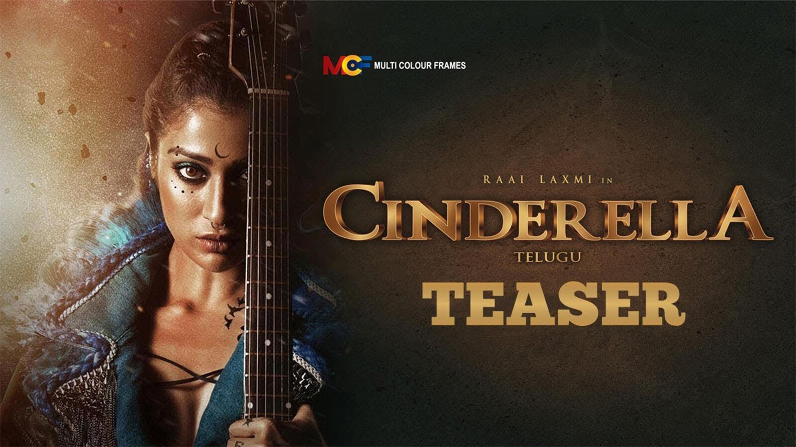 Cinderella - Official Telugu Teaser | Telugu Movie News - Times of India Cinderella - Official Telugu Teaser | Telugu Movie News - Times of India