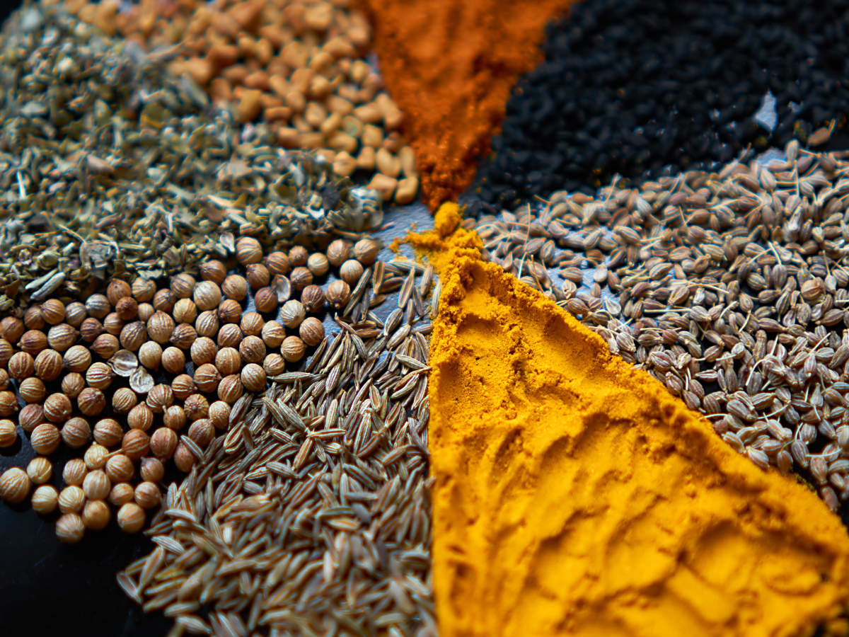 Add These Ayurvedic Spices To Your Diet To Stay Healthy