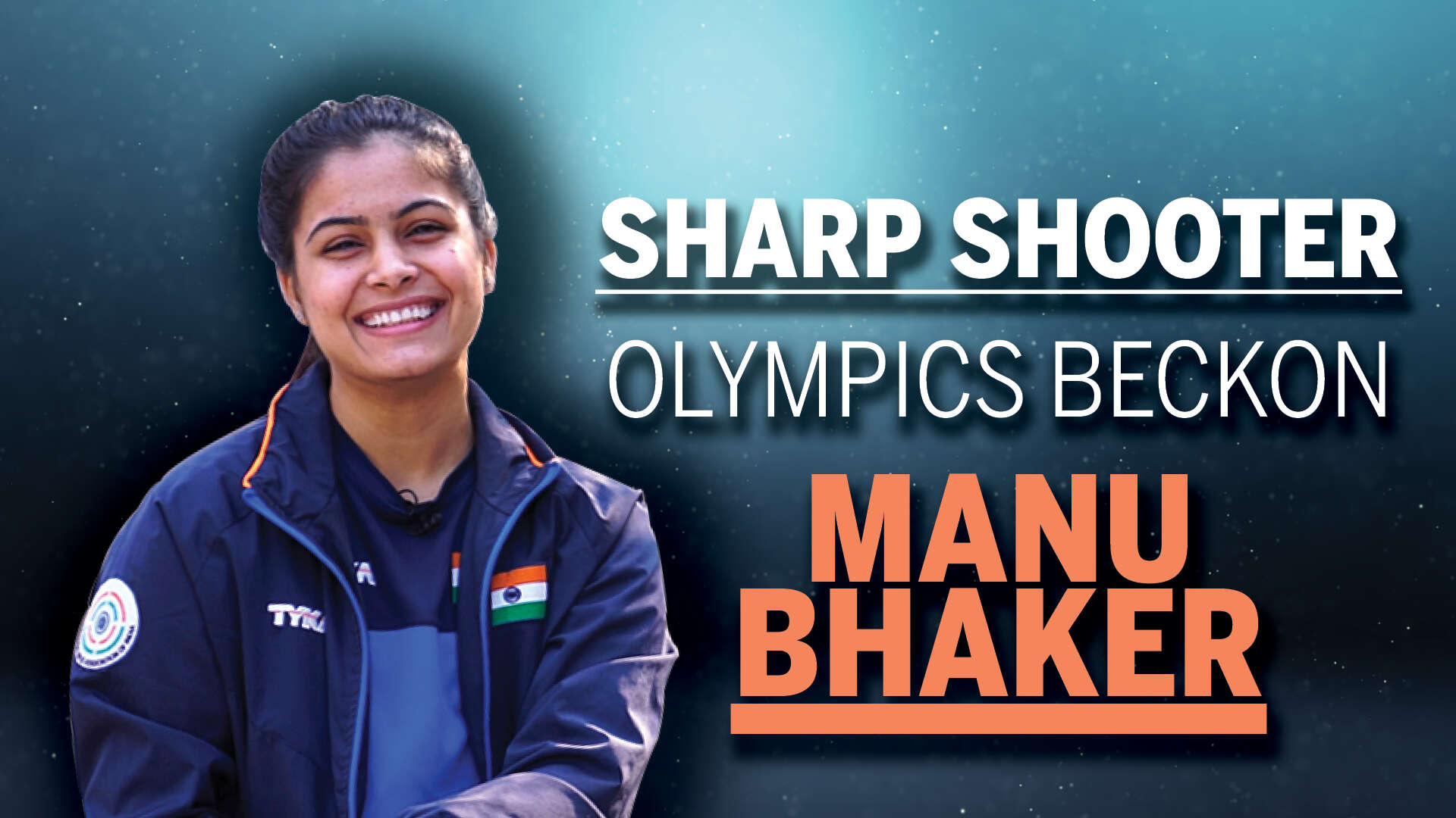 Manu Bhaker ends 2019 on a high to set sights on Olympics