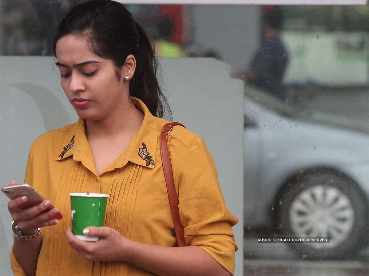These mobile users will not have to pay more for data, calls - Latest News | Gadgets Now