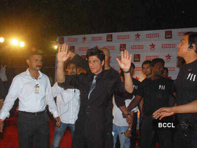 Star Screen Awards 2011