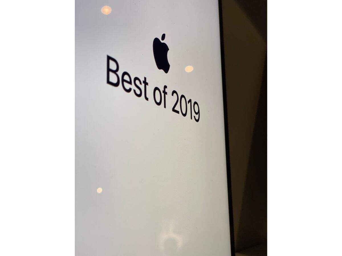 Here’s what happened at Apple’s ‘special’ event today in New York - Apps News | Gadgets Now