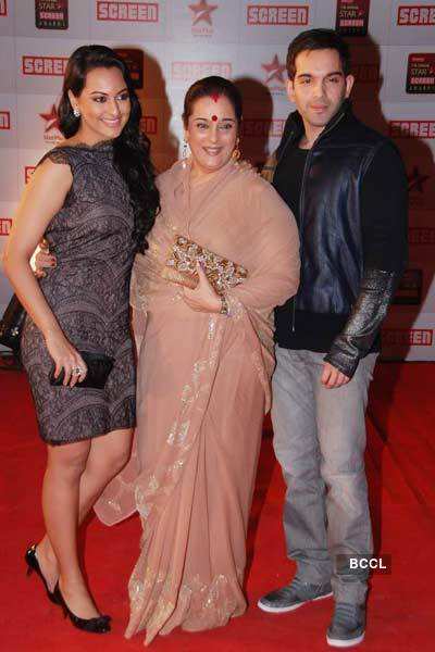 Star Screen Awards 2011