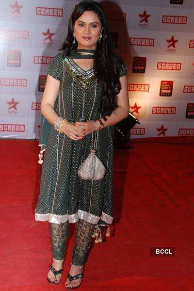 Star Screen Awards 2011