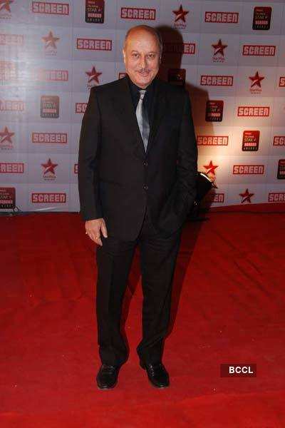 Star Screen Awards 2011