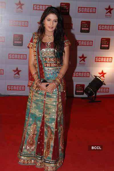 Star Screen Awards 2011