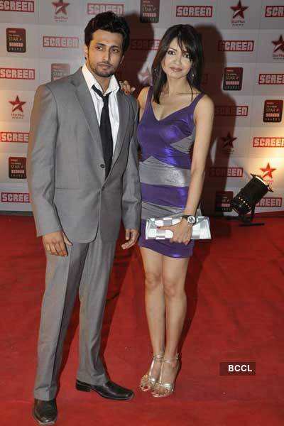 Star Screen Awards 2011