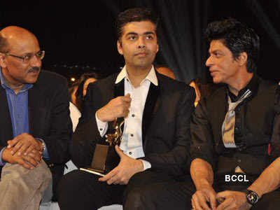 Star Screen Awards 2011