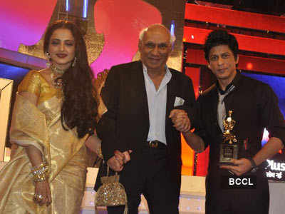 Star Screen Awards 2011