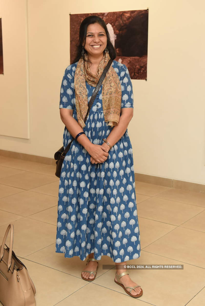 Art of inheritance and its loss to women in Mansi Bhatt's exhibition