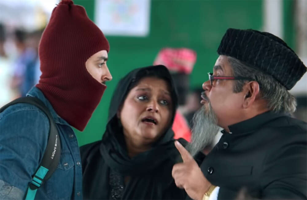 ​Sab-Kushal-Mangal​