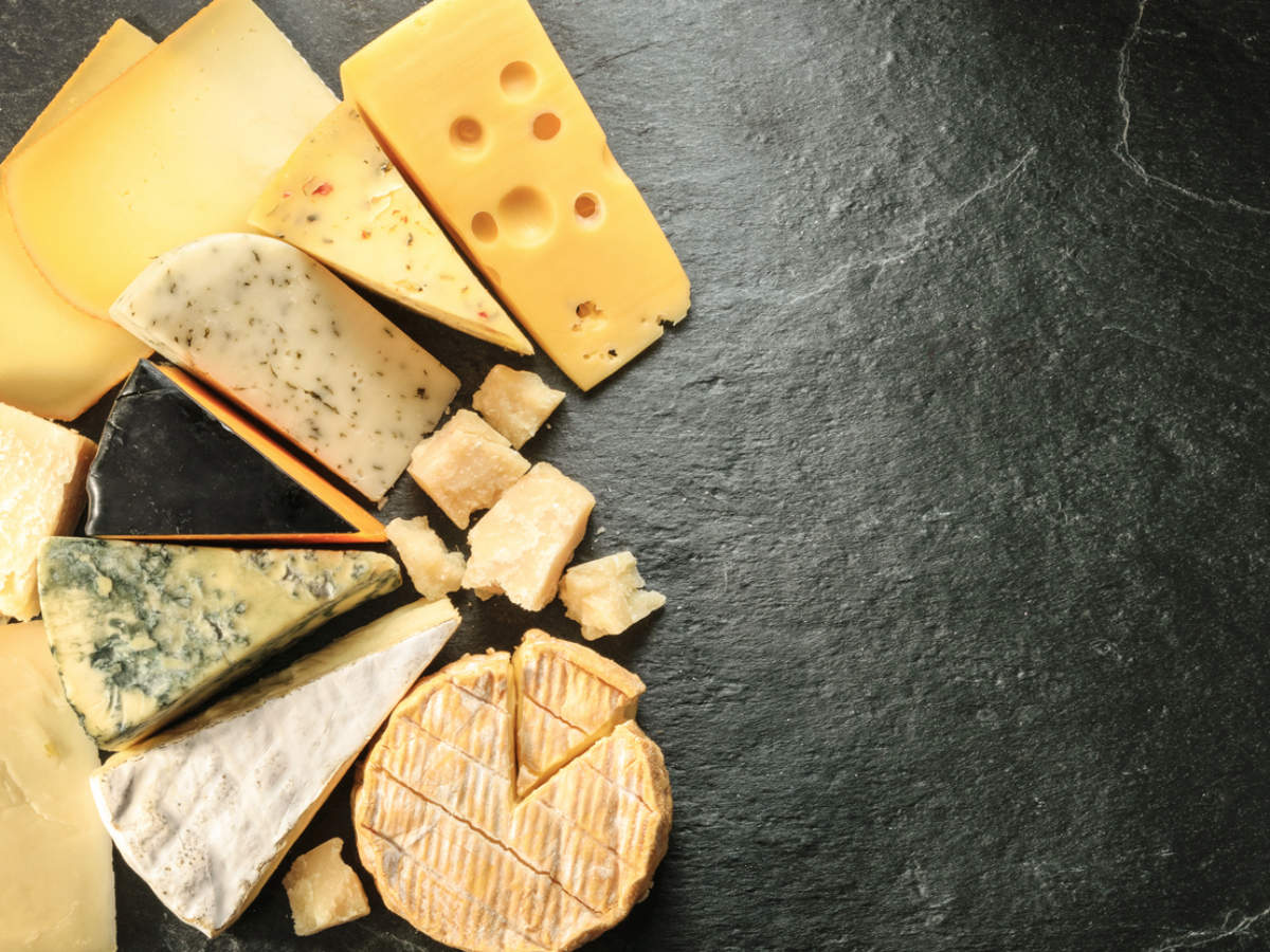 5 mistakes made when storing or serving cheese