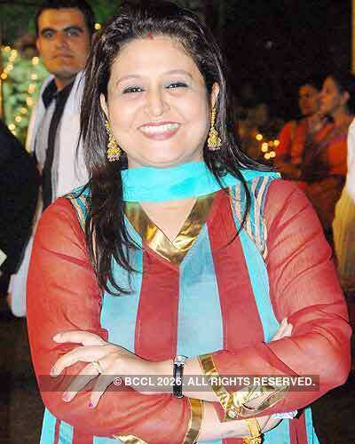 Sheetal & Akshay's wedding ceremony