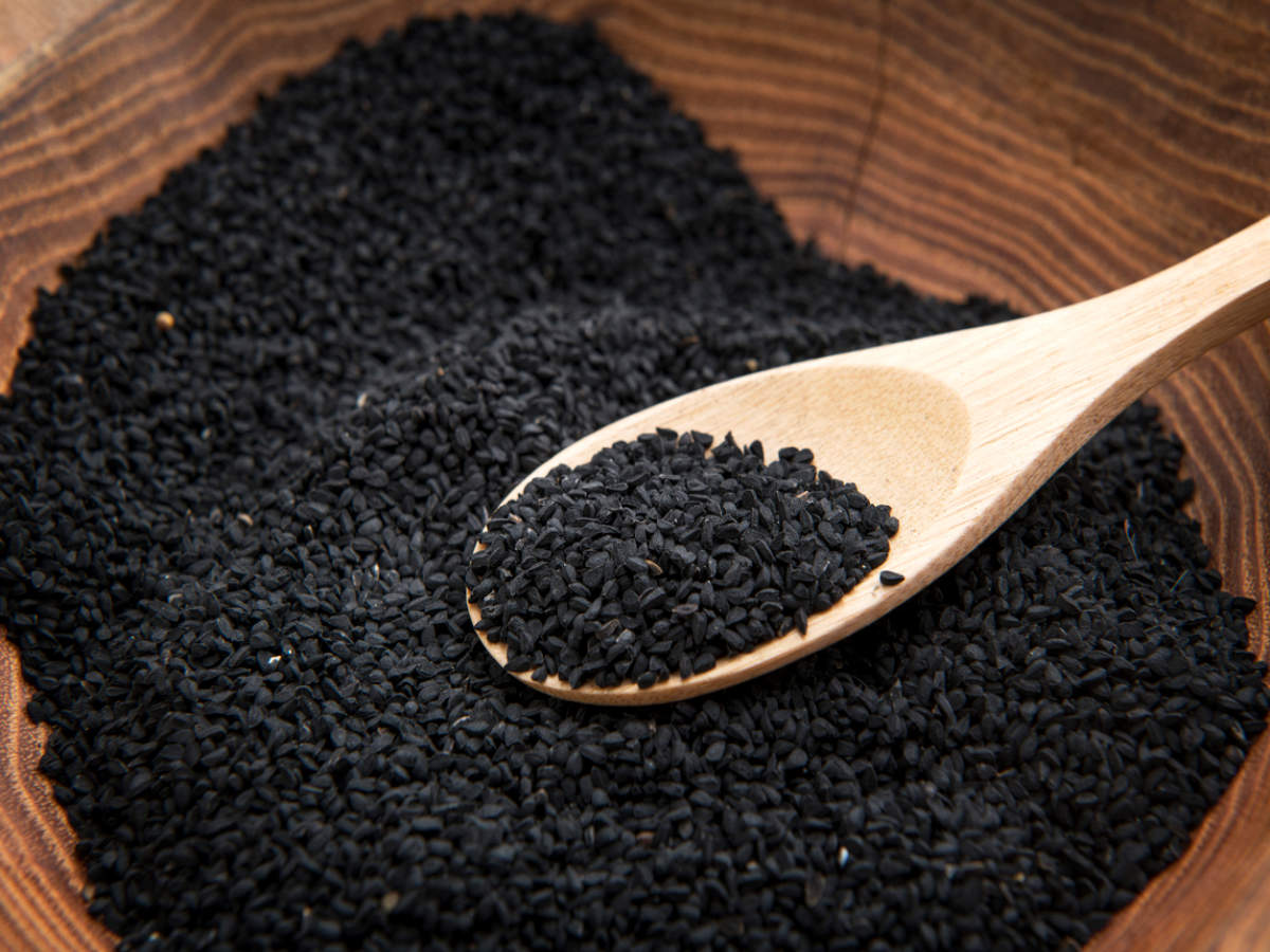 Nigella Seeds In Hindi | vlr.eng.br