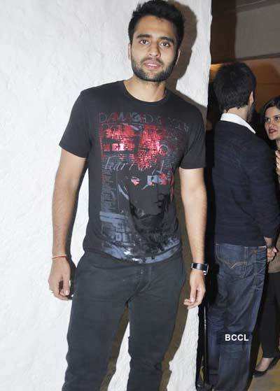 Dabboo Ratnani's calendar launch