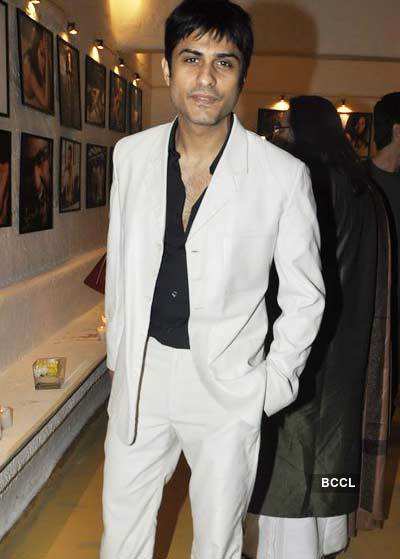 Dabboo Ratnani's calendar launch